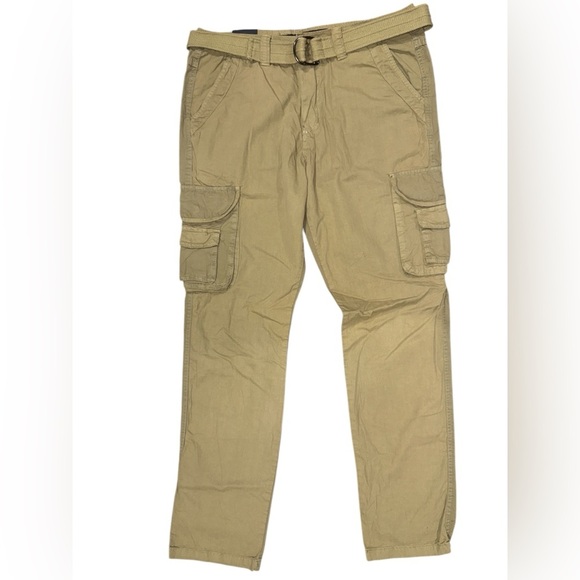 XRAY Men’s Cargo Pants NWT - Picture 3 of 13
